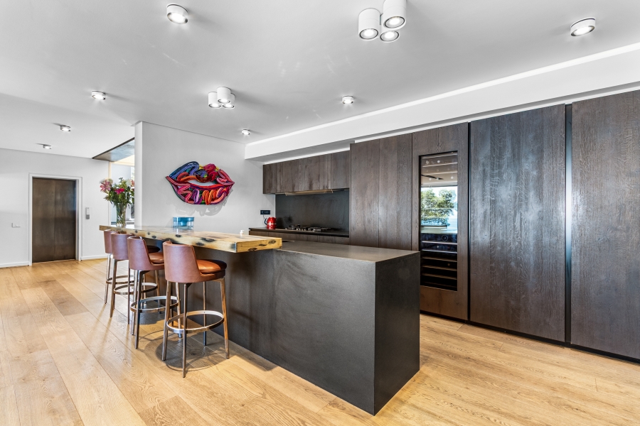 5 Bedroom Property for Sale in Camps Bay Western Cape